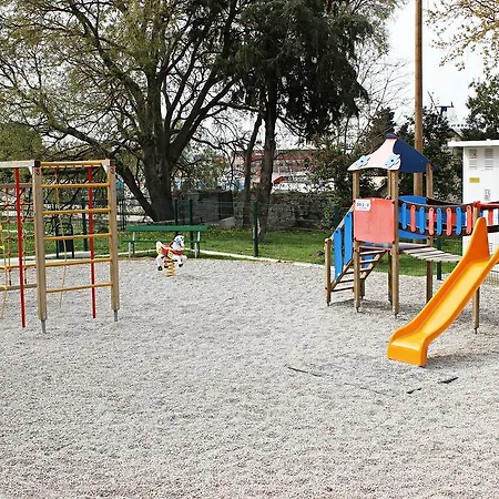 Near The Center Lägenhet Split