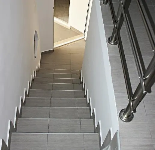 Near The Center 公寓 斯普利特