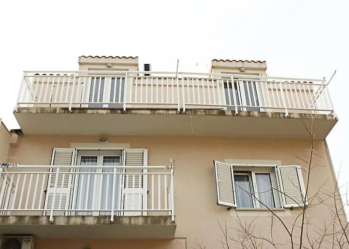 Near The Center 公寓