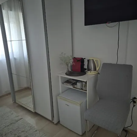 Near The Center Apartman