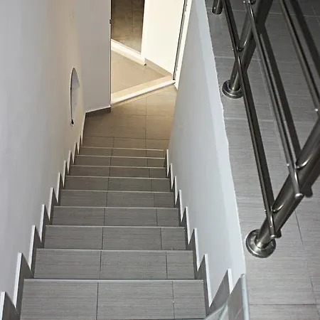 Near The Center Appartement Split