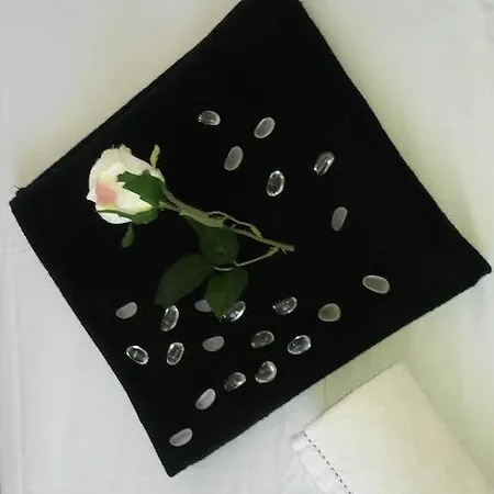 Near The Center Split