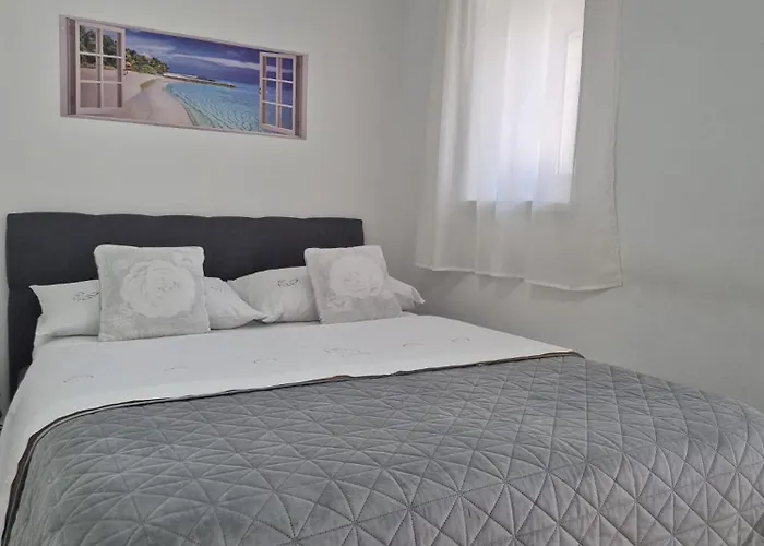 公寓 Near The Center *